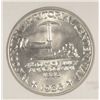 Image 2 : 1936 WISCONSIN HALF DOLLAR NGC MS65 WHITE