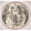 Image 2 : 1935-S SAN DIEGO HALF DOLLAR PCGS MS65 WHITE