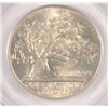 Image 2 : 1935 CONNECTICUT HALF DOLLAR PCGS MS65 COLOR