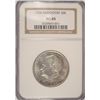 Image 1 : 1936 BRIDGEPORT HALF DOLLAR NGC MS65 NICE