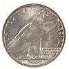Image 3 : 1936 BRIDGEPORT HALF DOLLAR NGC MS65 NICE