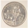 Image 2 : 1925 STONE MOUNTAIN HALF DOLLAR NGC MS62