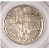 Image 2 : 1926-S OREGON TRAIL HALF DOLLAR PCGS MS65 COLOR