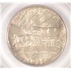Image 3 : 1926-S OREGON TRAIL HALF DOLLAR PCGS MS65 COLOR