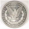 Image 2 : 1878-8F MORGAN DOLLAR MS64 BLAST WHITE