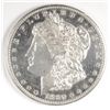 Image 1 : 1880-S MORGAN DOLLAR MS64 PL WHITE