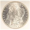 Image 2 : 1887-S MORGAN DOLLAR NGC MS61 WHITE