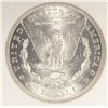 Image 3 : 1887-S MORGAN DOLLAR NGC MS61 WHITE