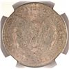 Image 3 : 1878 7F MORGAN DOLLAR NGC MS65 COLORS! RARE!