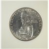 Image 2 : 1920 PILGRIM HALF DOLLAR NGC MS63 WHITE