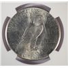 Image 3 : 1928 PEACE DOLLAR NGC MS62 WHITE