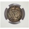 Image 3 : 1917 T-1 STANDING LIBERTY QUARTER NGC MS65 FH SUPER COLORS!
