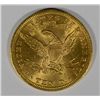 Image 2 : 1901 $10.00 LIBERTY GOLD, MS-64  NICE!!!