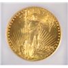Image 2 : 1928 $20 ST GAUDENS GOLD ICG MS66 SUPERB