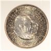 Image 2 : 1952 WASH-CARVER HALF DOLLAR NGC MS64