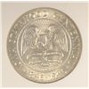 Image 2 : 1946 IOWA HALF DOLLAR NGC MS65 GEM