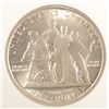 Image 3 : 1936 ELGIN HALF DOLLAR NGC MS64 WHITE