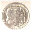 Image 2 : 1936 LONG ISLAND NGC MS63 WHITE