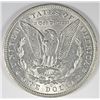 Image 2 : 1886-O MORGAN DOLLAR MS63 WHITE, RARE, ANOTHER FROM OUR CONSIGNOR SET, WAS IN