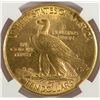 Image 3 : 1914-D $10.00 GOLD INDIAN NGC MS60 SCARCE