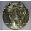 Image 2 : 1934-D PEACE DOLLAR ICG MS-64