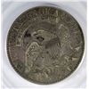Image 3 : 1826 BUST HALF DOLLAR ANACS EF-45