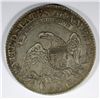 Image 2 : 1827 BUST HALF XF