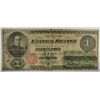 Image 1 : 1862 $1 UNITED STATES NOTE