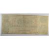 Image 2 : 1863 $1 STATE OF FLORIDA NOTE VF