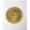 Image 2 : 1839-C $2.50 GOLD CLASSIC, VERY RARE! NICE COIN