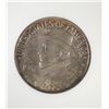 Image 2 : 1937 ROANOKE HALF DOLLAR MS65 GEM NGC COLORS!