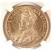 Image 2 : 1914 $10 CANADA GOLD NGC MS64 ! RARE CHARLTON BOOK 9500.00!