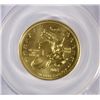 Image 2 : 2008-W JACKSONS LIBERTY $10 GOLD PCGS MS69