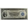 Image 1 : 1918 $1 NATIONAL CLEVELAND, OH CU