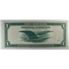 Image 2 : 1918 $1 NATIONAL CLEVELAND, OH CU