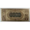 Image 2 : 1882 $5 NATIONAL EMPORIA, KS #5498 PMG 12
