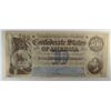 Image 1 : 1864 $500 CONFEDERATE STATES OF AMERICA NOTE