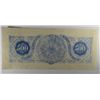 Image 2 : 1864 $500 CONFEDERATE STATES OF AMERICA NOTE