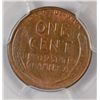 Image 3 : 1927-S LINCOLN ONE CENT PCGS MS64RB RARE! CHOICE!