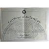 Image 3 : 1997 4 PCS AGE PROOF SET, ORIGINAL BOX/COA, 1.85 OZ GEM PROOF