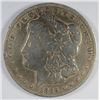Image 1 : 1895-O MORGAN DOLLAR VG (RIM DAMAGE)