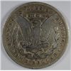 Image 2 : 1895-O MORGAN DOLLAR VG (RIM DAMAGE)