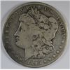 Image 1 : 1895-S MORGAN DOLLAR VG+