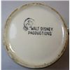 Image 4 : Vintage 1961 Walt Disney Donald Duck Cup. Blue handle, signed on bottom,