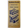 Image 6 : Vintage Railroad Memorabilia - Junior Engineer's Menu on a paper hat, and more!