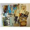 Image 1 : Misc. Vintage Lot of Postcards Florida, Canada, French Pyrenees, and more.