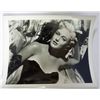 Image 1 : Vintage Starlet Photo, Dec. 1951, Jan Sterling, Paramount star 8"x10"