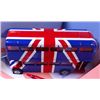 Image 3 : Vintage Die Cast Model  Corgi Harrods Union Jack Set #CC99184
