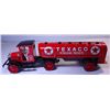 Image 11 : Vintage Die Cast Model, Texaco 1920 Pierce Arrow Cab with Tanker