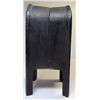 Image 5 : Vintage Cast Iron U.S. Mail Box Bank.